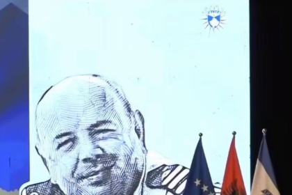 Gërvalla rikujtoi sulmin në Banjskë: Ne humbëm një Hero – por mbi agresionin, krimin e terrorin fitoi Kosova