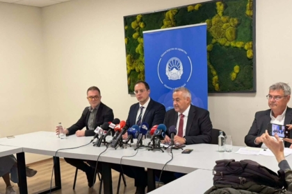 MSH: Nuk ka pasur gabim mjekësor në trajtimin e lehonës nga Strumica
