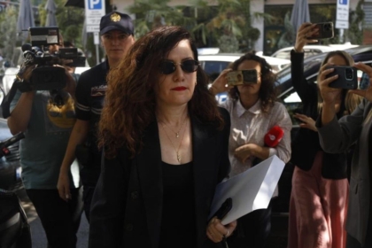 Ish-kreu i SHISH, Vlora Hyseni del nga GJKKO, iu komunikua masa e sigurisë “arrest në shtëpi”