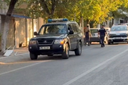 Policia e Tiranës në aksion, arrestohen 8 persona të kërkuar për krime të ndryshme