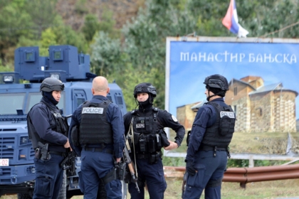 BE: Keqardhje që Serbia s’ka ndërmarrë hapat e nevojshëm për sulmin në Banjskë