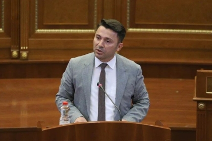 Rrustemi thirrje PDK-së e Aleancës për konsensus: Nuk duam zgjedhje të reja
