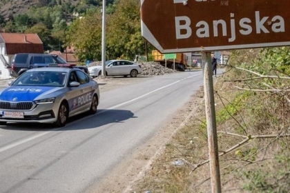 Shqipëria në trevjetorin e Banjskës: Nuk mund të ketë paqe të qëndrueshme pa llogaridhënie