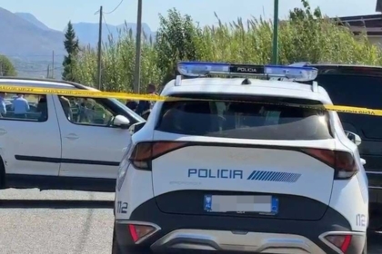 Plagoset me armë zjarri një person në Lezhë, transportohet drejt Traumës në Tiranë