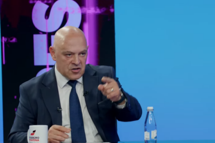 Ardian Gjini thotë se pas 5 tetorit nëse Kosova s’ka president të ri hyhet në gjendje të “katastrofës kushtetuese”