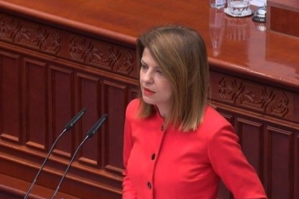 Llukarevska kërkon të publikohet raporti nga “skandali i qumështit”, ka dyshime në cilësinë e produkteve ushqimore