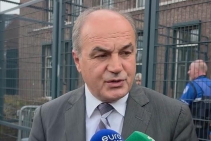 Hoxhaj: Kosova duhet ta dërgojë aktgjykimin e Speciales në Komisionin e Venecias