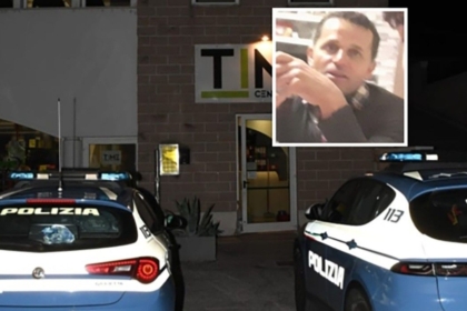 Itali, shqiptari humb jetën tragjikisht