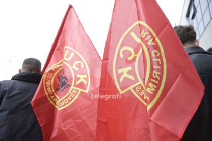 Sot mbahet protestë në komunat e Kosovës, në mbështetje të ish-krerëve të UÇK-së