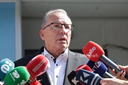 Hamza: Do të kërkojmë procedimin e ligjit për Dhomat e Specializuara