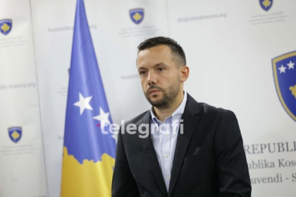 Seanca e Kuvendit caktohet për të hënën, Tahiri: Kryesia u pajtua për deklaratën e përbashkët kundër vendimit të Speciales