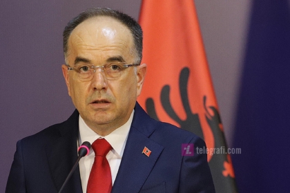 Masa e SPAK ndaj Vlora Hysenit, Begaj mbledh të hënën Këshillin e Sigurimit Kombëtar