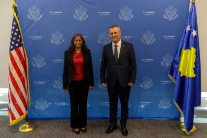 Prattipati takon kryeprokurorin e Prokurorisë Speciale, Isufajn – për të dytën herë brenda shtatorit