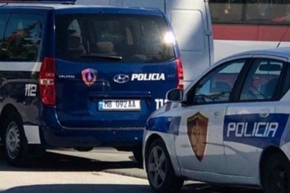 Tiranë, parandalohet një konflikt mes 23 të miturve në Yzberisht