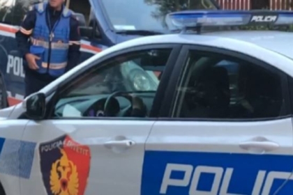 Të shtëna me armë zjarri te Zogu i Zi, plagoset në këmbë një person nga Kosova