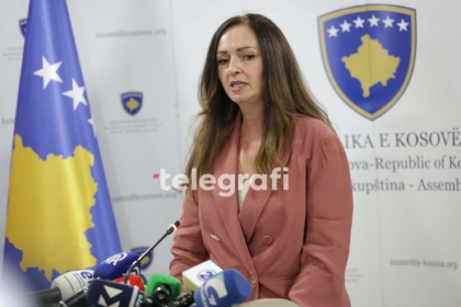 ​Nagavci: Kemi 11 ditë për zgjedhjen e presidentit, Kurti do të bëjë gjithçka për të siguruar zgjedhjen e presidentit