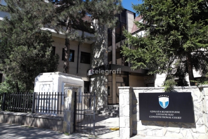 ​Kërkohet nga Avokati i Popullit ta dërgojë Ligjin për Specialen në Kushtetuese