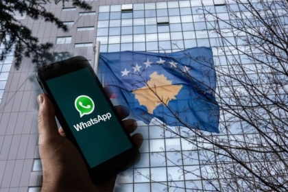 Alarm për sigurinë e WhatsApp-it në Kosovë, bizneset raportojnë komprometim të llogarive