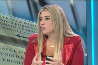 Pedagogia Gjyli: rasti Agasi-Hyseni është romantizuar, po zhvendoset thelbi i çështjes
