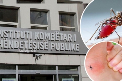 Ethet e Nilit Perëndimor në Kosovë – si transmetohet virusi, cilat janë simptomat dhe kur duhet kërkuar ndihmë?