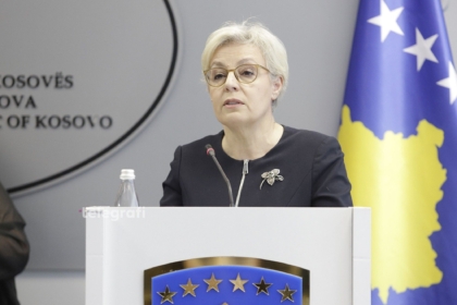 Gërvalla mohon se heshti pas aktgjykimit të Speciales: I jemi futur punës – me kokë të ftohtë e pa shumë bërtitma po përgatitemi për betejën ligjore të radhës