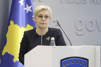 ​MD po e analizon Projektligjin e PDK-së, Gërvalla: Kërkohet analizë e kujdesshme dhe pa nxitim