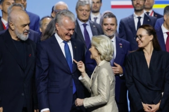 Strategjia e re e Brukselit, BE po harton “udhërrëfyes” të përshpejtuar për 4 vende favorite, përfshirë Shqipërinë
