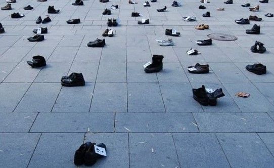 Identifikohen dy persona të zhdukur gjatë luftës në Kosovë Identifikohen dy persona të zhdukur gjatë luftës në Kosovë