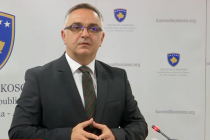 Besnik Tahiri: Aleanca e përkrah PDK’në në ndryshimin e Ligjit për Gjykatën Speciale