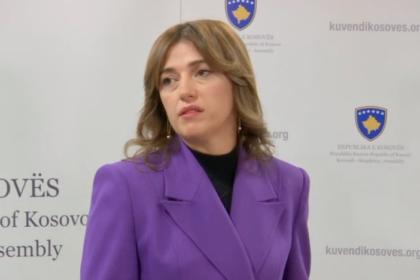 Nisma e PDK’së për Ligjin e Speciales, Haxhiu me kritika: Nuk u konsultuan as ekipet mbrojtëse