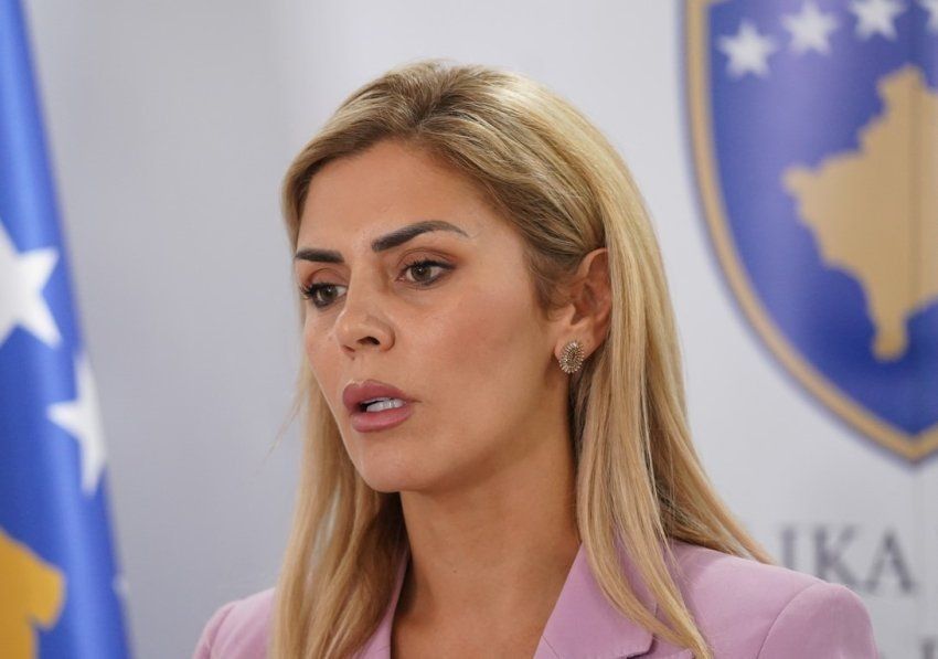 PDK kushtëzon pjesëmarrjen në Kuvend, Deliu-Kodra: Pa ligjin për Specialen nuk vazhdojmë
