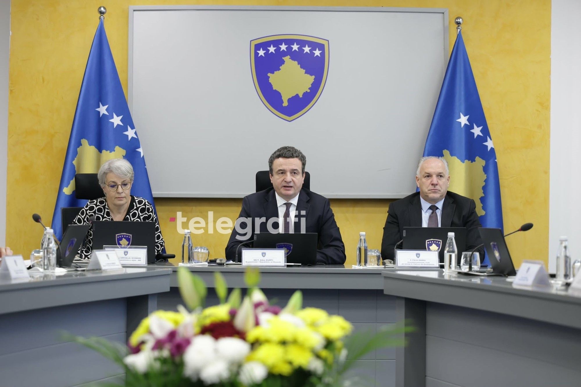 Kurti: Kemi edhe gjashtë ditë për ta zgjedhur presidentin, zgjedhjet e reja mund të shmangen