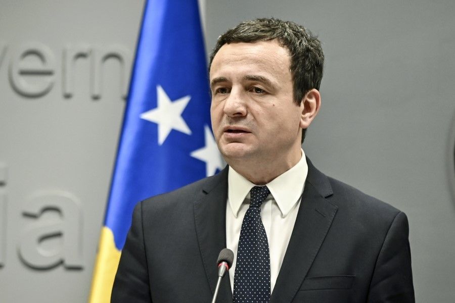 Kurti për presidentin: Nuk kemi emër të ri, duhet të kemi takime