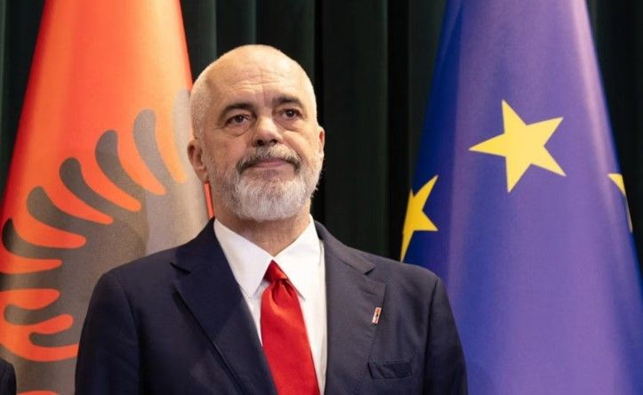 Rama tregon ndryshimet në Kodin Penal: Nën 5 vite s’ka arrest me burg, telefonat e të akuzuarve do hapen vetëm me vendim gjykate