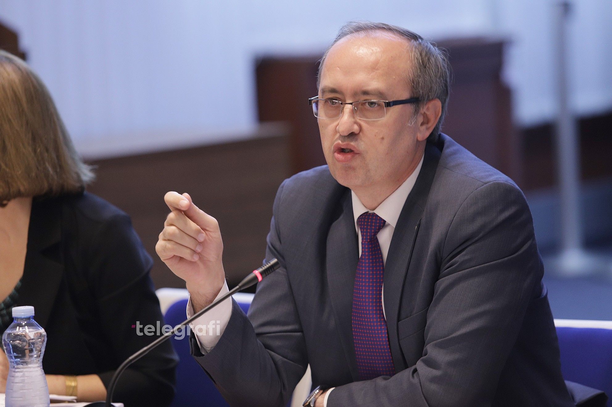 Hoti pas deklaratave të Kurtit: Si mund të thirret në marrëveshje kur Bekim Sejdiu u tërhoq
