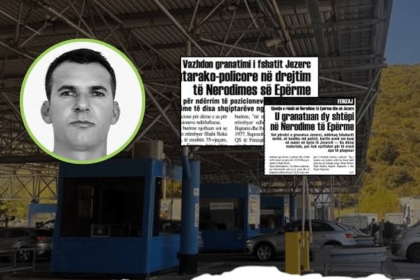 Lirohet nga autoritetet kroate shtetasi i Kosovës, Bajram Bajrami – ishte ndaluar me urdhër-arrest të Serbisë