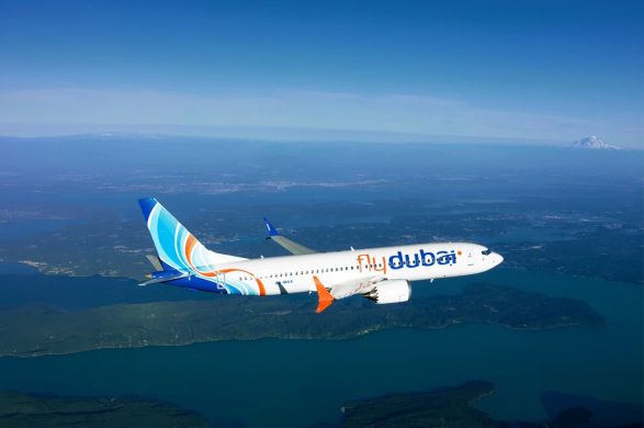 Përleshje mes pilotëve, avioni devijon drejt Arabisë Saudite