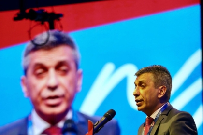 U përfol rikthimi i tij në BDI, reagon Izet Mexhiti