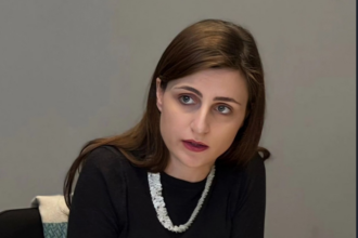 Ymeri: Mbi çerek shekulli në politikë, asnjë investim nacional – Kurti, shembulli më i keq i mundshëm i rinisë në politikë