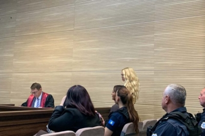 Prokuroria kërkon dënim më të lartë në Apel për Jelena Gjukanoviqin e akuzuar për spiunazh, mbrojtja kërkon lirimin e saj