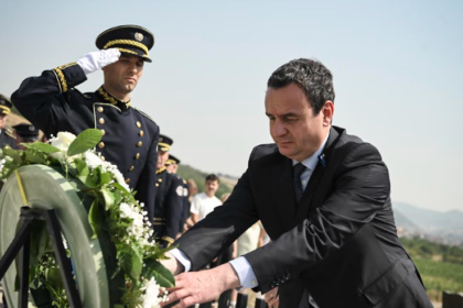 Kurti kujton Bunjakun: S’do heqim dorë, të gjithë do marrin dënimin e merituar