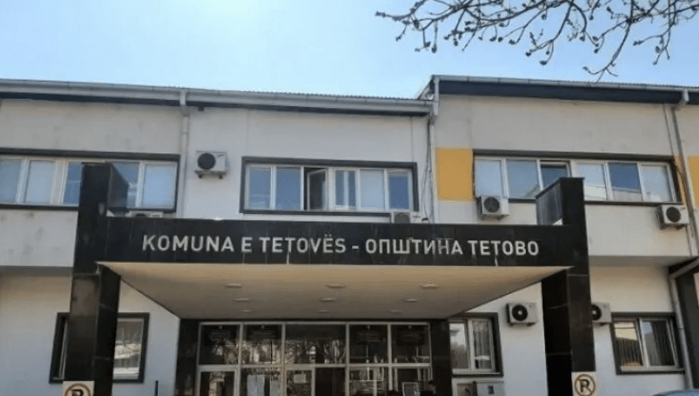 Mbi 6 milionë euro taksa të papaguara, Komuna e Tetovës kërkon që qytetarët dhe kompanitë të paguajnë taksat Mbi 6 milionë euro taksa të papaguara, Komuna e Tetovës kërkon që qytetarët dhe kompanitë të paguajnë taksat