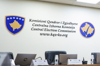 KQZ mban mbledhje, në rend dite miratimi i dy dokumenteve analitike nga zgjedhjet e kaluara parlamentare