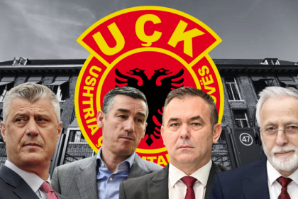 Djali i Jakup Krasniqit letër në emër të familjes së tij, të Thaçit e Veselit- nuk shkojnë te Haxhiu pa vendosur Kuvendi për Specialen