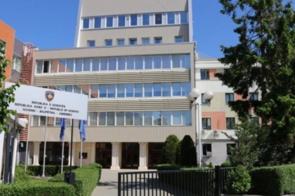 Kryesia e Kuvendit mblidhet sot, në rend dite komisionet parlamentare