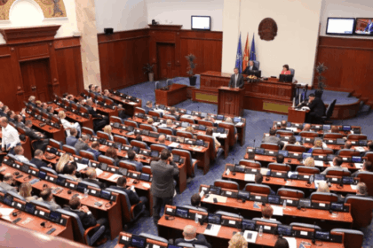 Për shkak të Badenterit edhe dhjetë ligje pritet të bllokohen në Kuvendin e RMV-së