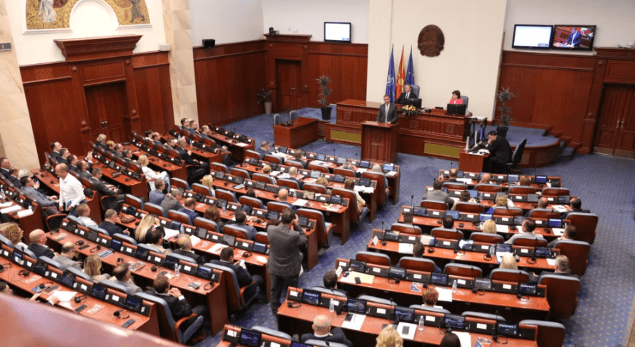 ESHA: Gratë janë të përfaqësuara me 39.2% në Kuvend, por vetëm 15% në Qeveri