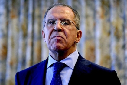 Lavrov: Moska nuk do ta ndalë luftën në Ukrainë