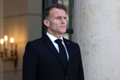 Izraeli e quan “absurditet grotesk” deklaratën e Macronit për Bregun Perëndimor në OKB