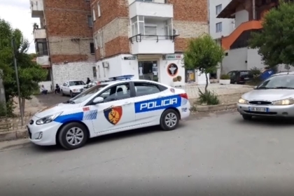 36-vjeçari u hodh nga pallati në Tiranë, ne pranga babai i ish-bashkëjetueses së tij